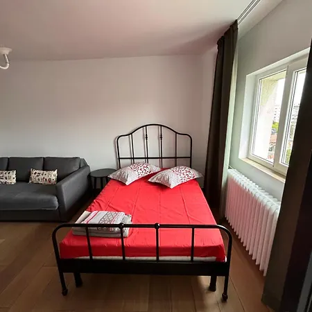 Kanso Apartament *