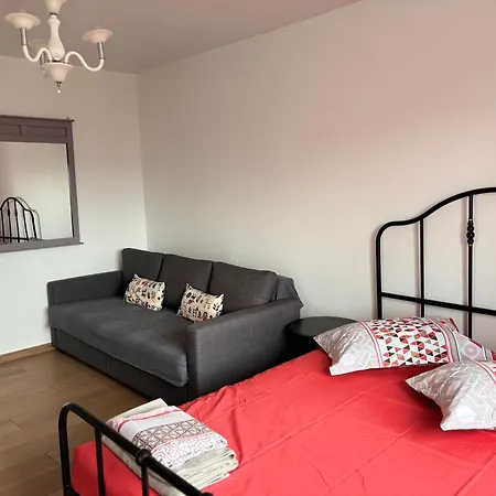 Apartament Kanso *
